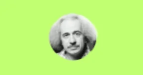 Albert Einstein interface screenshot